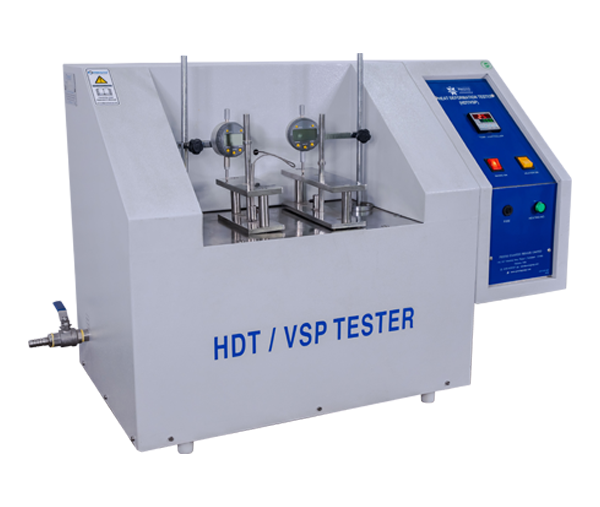 Heat Deformation Tester